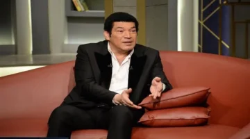 باسم سمرة يكشف أسرار «عين سحرية» الذي يناقش قضايا خطيرة